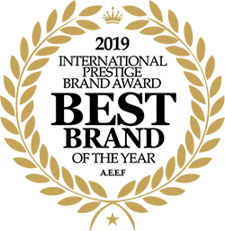International Prestige Brand Award