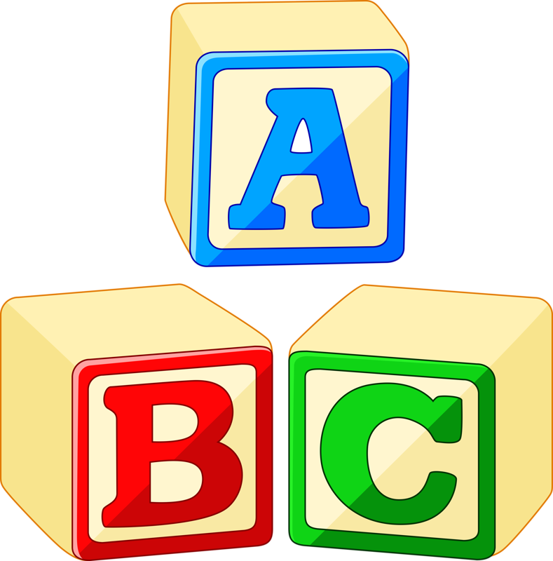 ABC Blocks