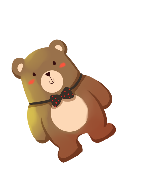 bear