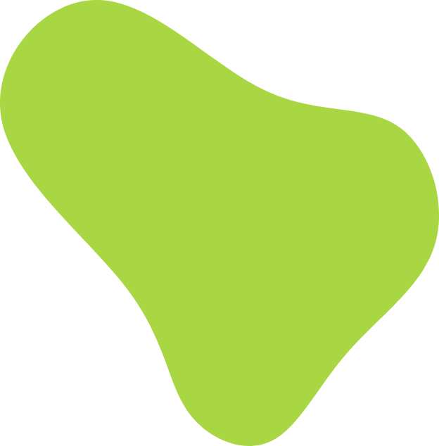 Green Blob