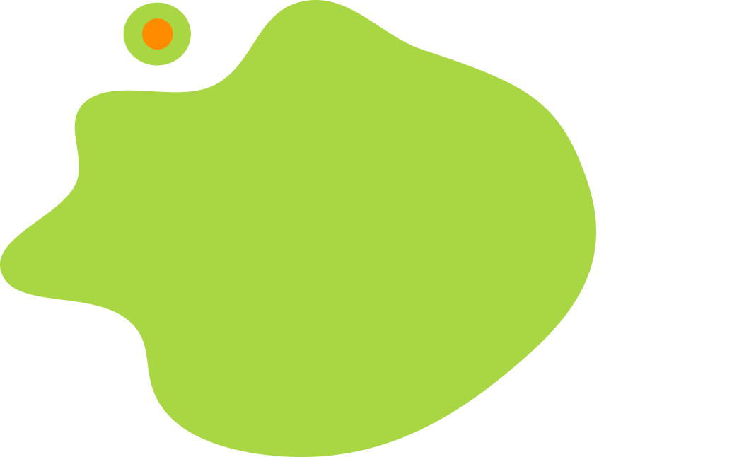 Blob Background