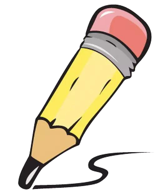 Pencil